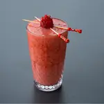Strawberry Smoothie